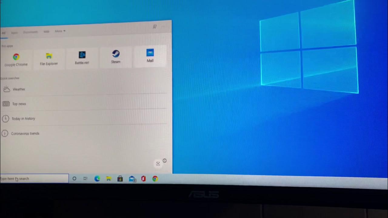 how-to-change-ram-speed-in-bios-from-windows-youtube