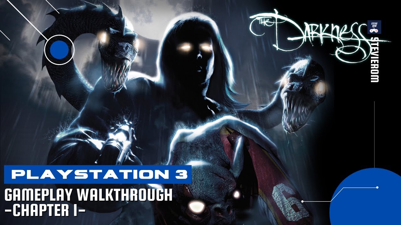 The Darkness - Playstation 3