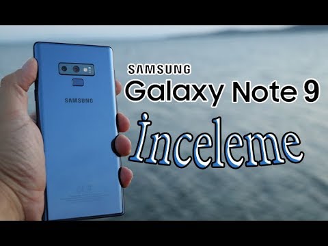 Samsung galaxy note 8 kılavuzu pdf indir