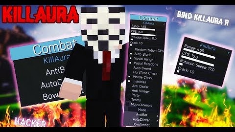 How to hack in hypixel without getting banned (Impossible to fix1!!)