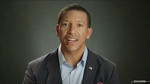 Shawn Collins announces run for governor of Califo...