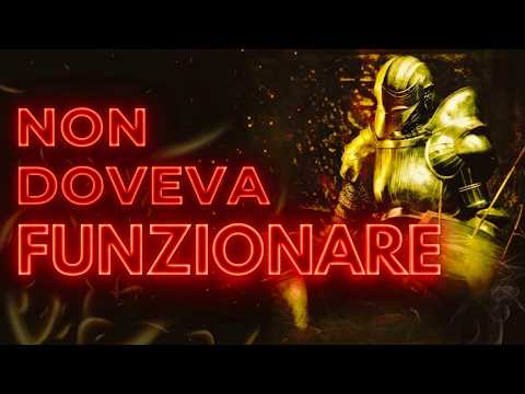 Video Il videogioco in cui NESSUNO credeva. [Storie Di Videogiochi]
