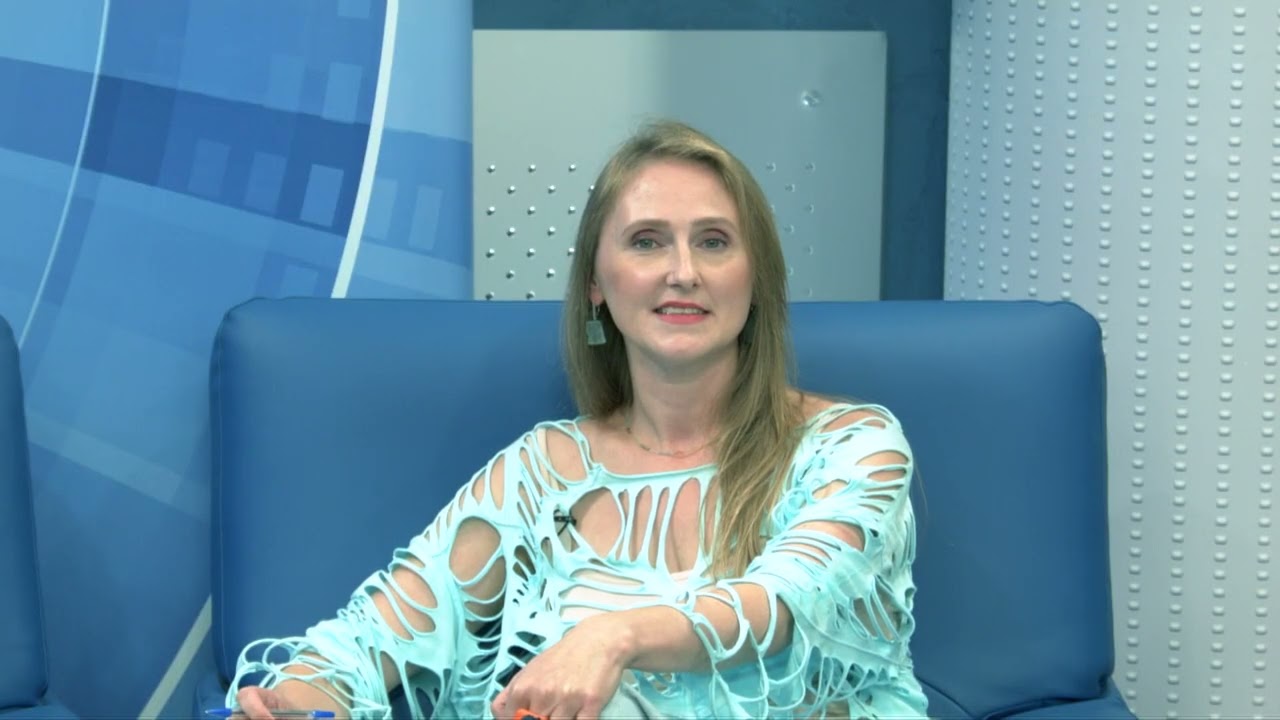 «Диалог у озера» - Наталья Коваленко и Михаил Клименко