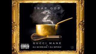 Gucci Mane - Nuthin On Ya (Feat Wiz Khalifa) (Trap God 2) Resimi