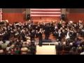 Ridgewood Concert Band - Gallant Seventh