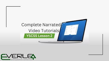 YSCSS Lesson 2: Firewall Settings