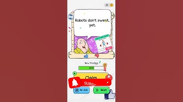 BRAINDOM 2 | LEVEL 223: WHICH ONE IS A ROBOT? 🤖🐫🤖🐫🤖🐫🤖🐫