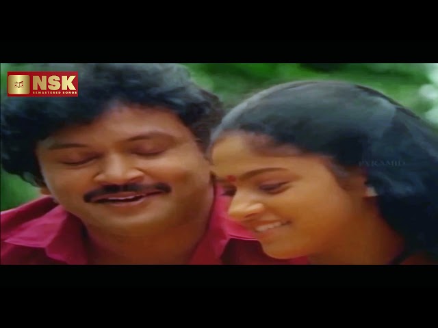 Oru Kadhal Enbathu (Remastered) - Chinna Thambi Periya Thambi (1987) - S.P.Balasubramaniam, S.Janaki class=