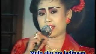 WANTIKA - YAHYA: GELANG KALUNG ~ KERE MUNGGAH MBALE