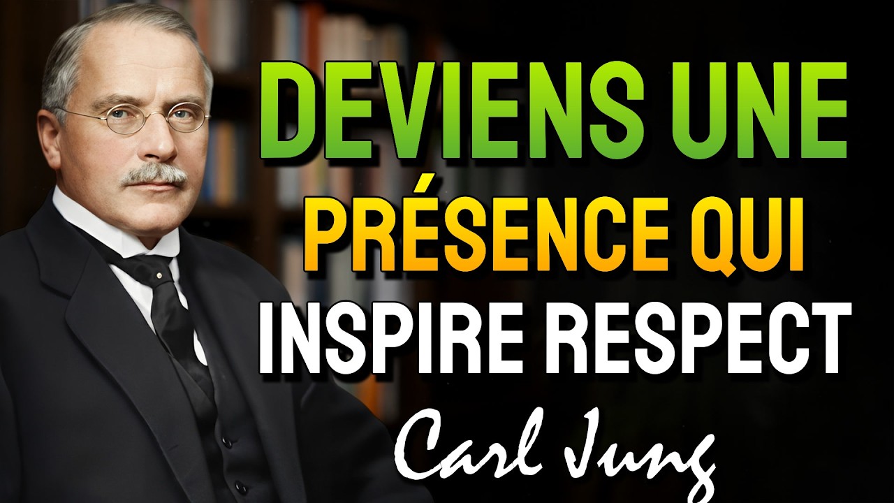 Comment construire une image d’élégance et de respect selon Carl Jung