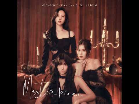 TWICE MISAMO - Rewind You (Hidden Background Vocals)