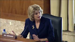 Senator Murkowski on the Willow Project
