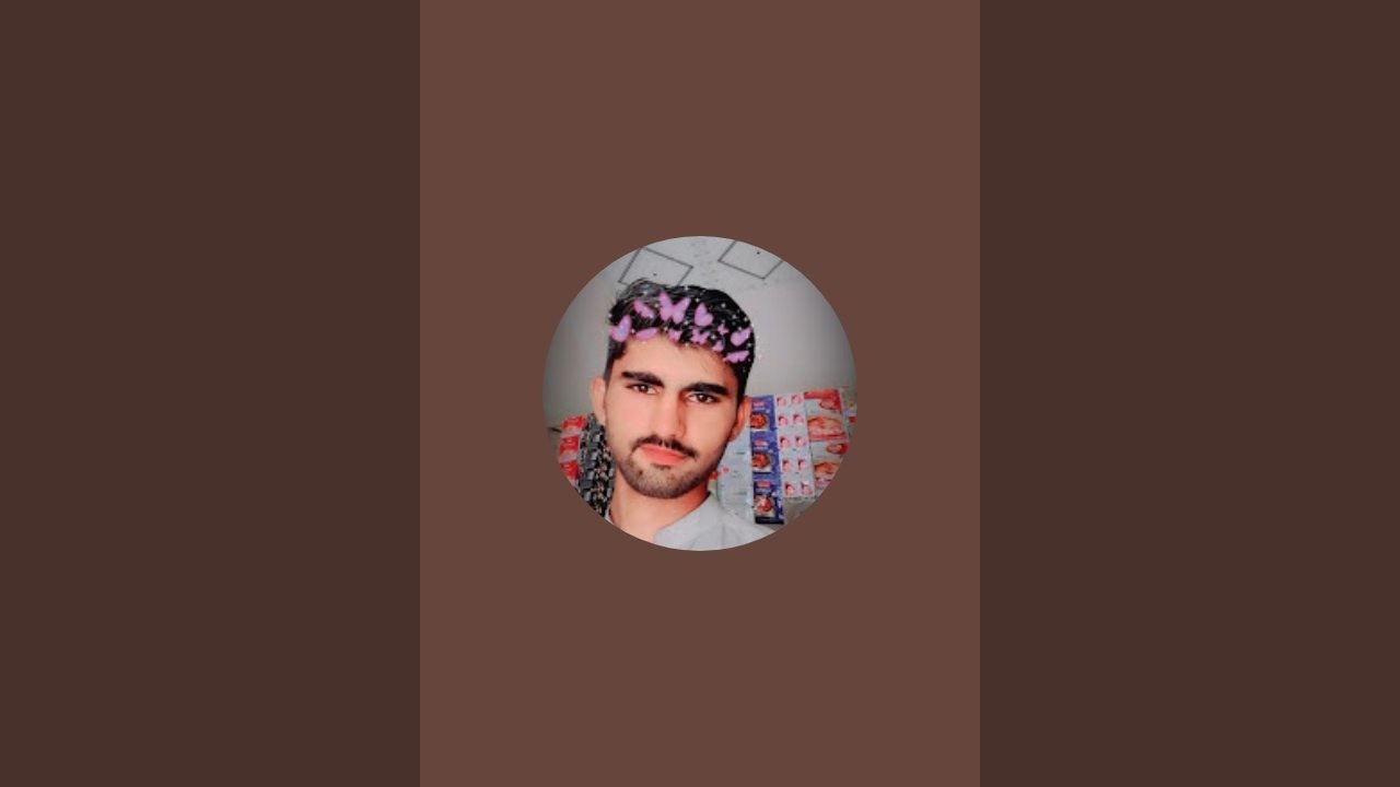 Ali Raza@.786 is live! - YouTube