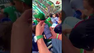 Genius Hidden Phone Flask Stadium Life Hack Caught On Camera