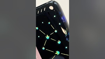 Geek THCX ASMR unboxing #asmr #asmrsounds #geekthcx #geekthc #420 #cart