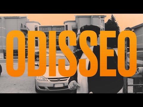 LUVESPONE x Moby Rick x Reggae Connection - ODISSEO (Fifteen Riddim) [Visualizer]