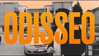 LUVESPONE x Moby Rick x Reggae Connection - ODISSEO (Fifteen Riddim) [Visualizer]