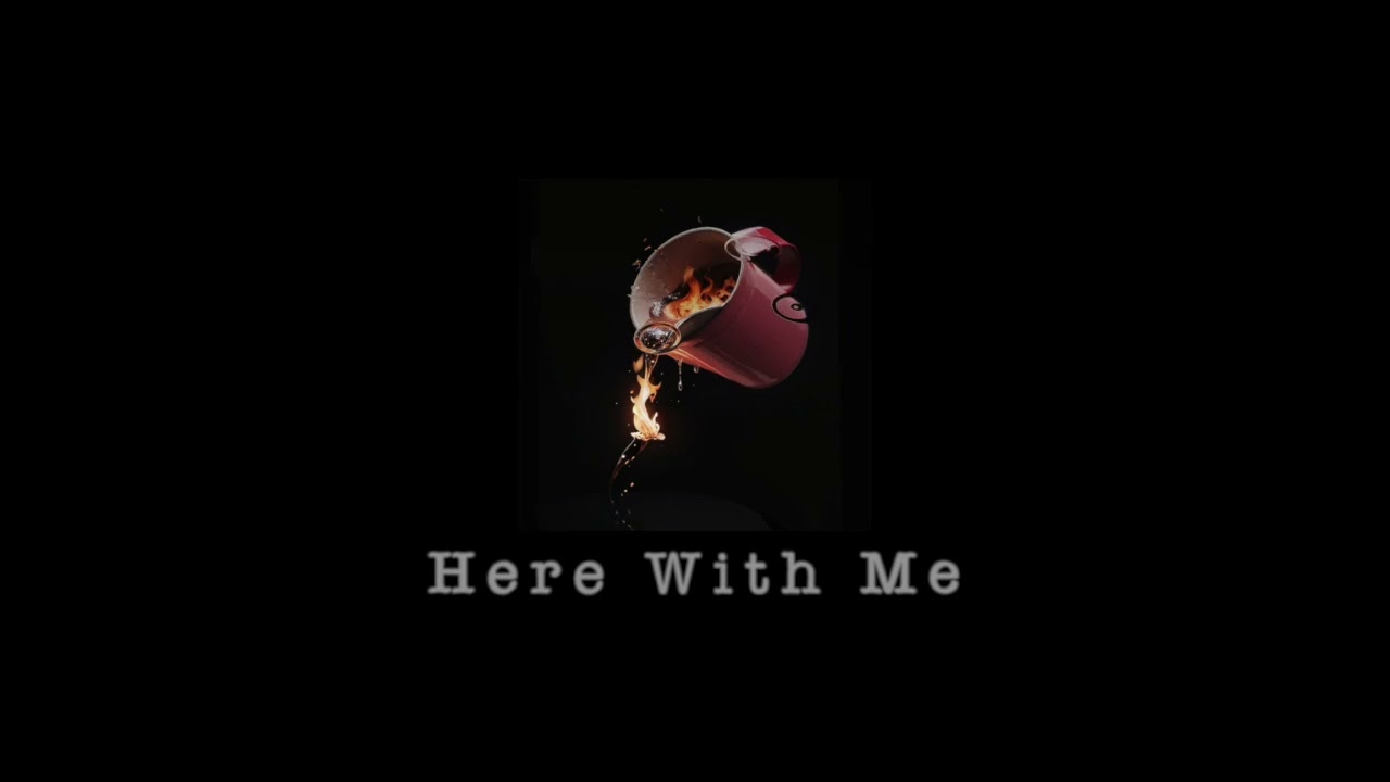 Guarda d4vd - Here With Me (Cover By Waste, Latte) su YouTube Guarda d4vd - Here With Me (Cover By Waste, Latte) su YouTube