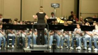 Wiley middle school band.(T-rex) chords