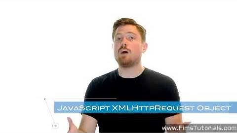 Ajax WebDevelopment Course Video #001 English