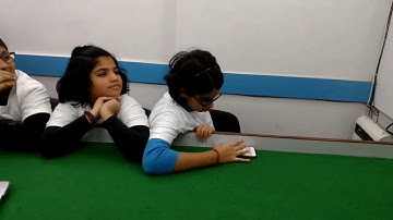 FIRST Tech Challenge Team