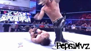 Curt Hawkins MV HD