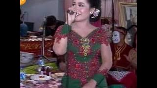 tum hi ho - campursari supra nada Live in turus, karangpelem