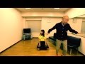 ☆とくこ「ナウ・ロマンティック」キャンペーン☆坂田利夫様編