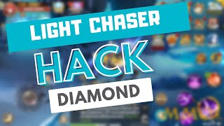 This Light Chaser Hack Gives Unlimited Diamonds! screenshot 4