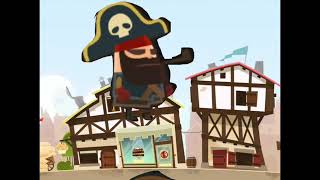 Tiny thief theme song