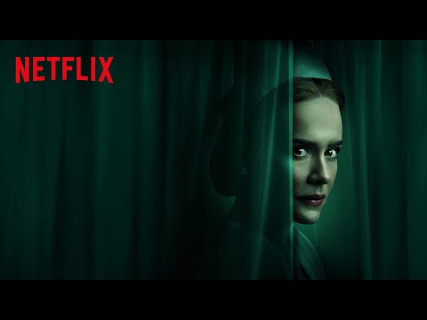 Ratched  Season 1 | Netflix - Ratched  Season 1 | Netflix