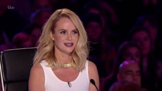 The Deep Space Deviants Britain’s Got Talent 2016 Week 5 Auditions Full Version