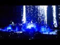 The Who - Love, Reign O'er Me (Houston 04.29.15) HD