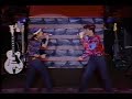 『世界で1番近くにいて』『Still』MASARINA(鶴久政治・高橋リナ)TOUR 1992 3/5