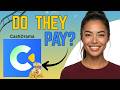 Cash Drama App Reviews (2026) — Do They Actually Pay You?