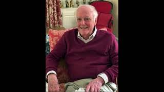 Burial Office for Ken Fligg - 6/8/2025