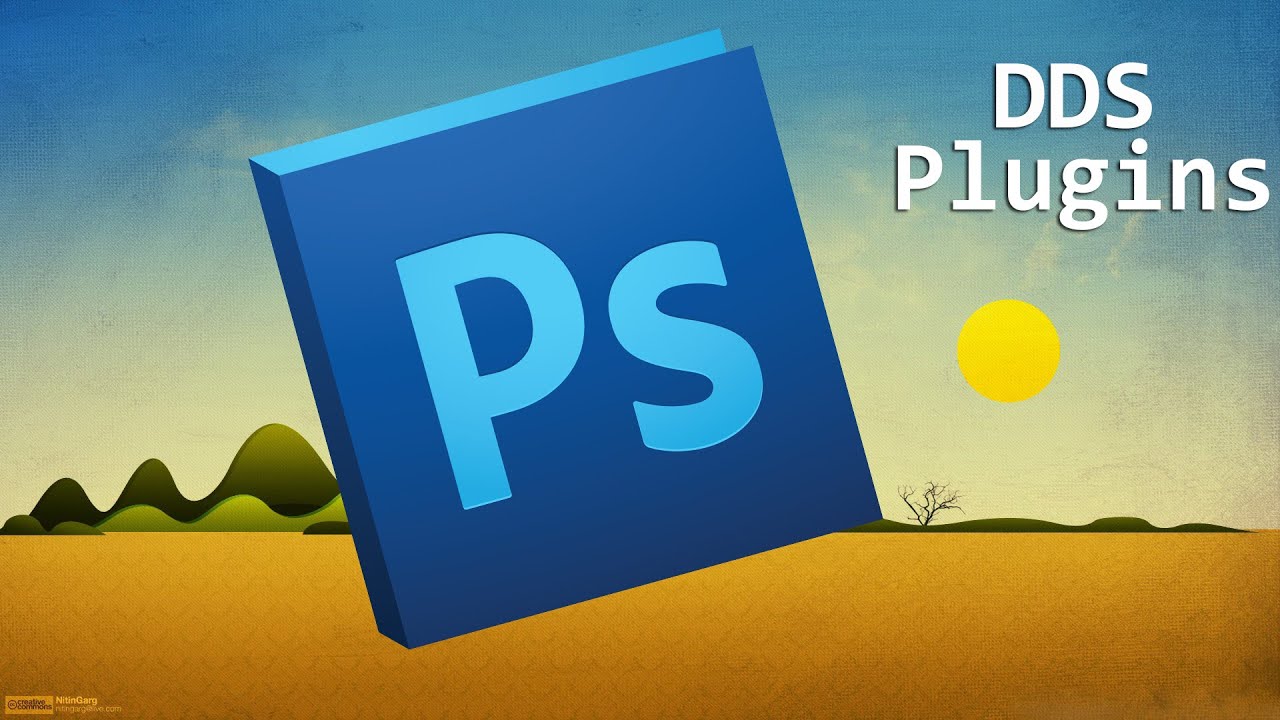 how to install plugins in portable photoshop cs6