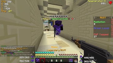 How to get PP2 kev set in 3 minutes?! Rust V2 duel !