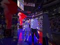 NBA CUP GAME 3