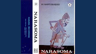 Wayang Kulit Ki Nartosabdo Lakon Narasoma 2a