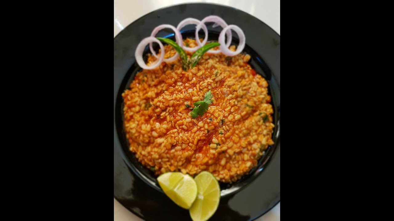 Recipe of Mash Ki Dal ,                                        Mash Ki Dal Recipe by foodie hub