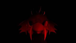 Ember (Industrial Gothic Metal)