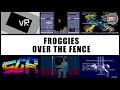 Froggies Over The Fence by Legacy, OVR & ST CNX, 1993 | Complete Atari ST Demo