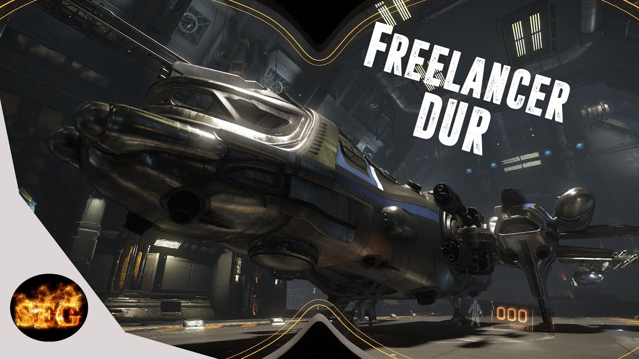 star citizen freelancer dur 2016 let s play star citizen star