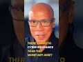 More to Cyber Insurance Than Just Monetary Asset