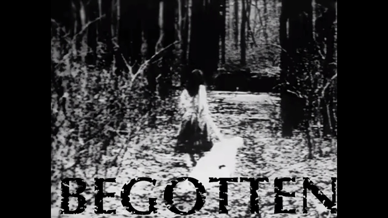 Evan Albam - Begotten OST: Darkness