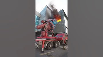 Thumbnail of Fire Brigade | Fire Station | Fire Brigade Song