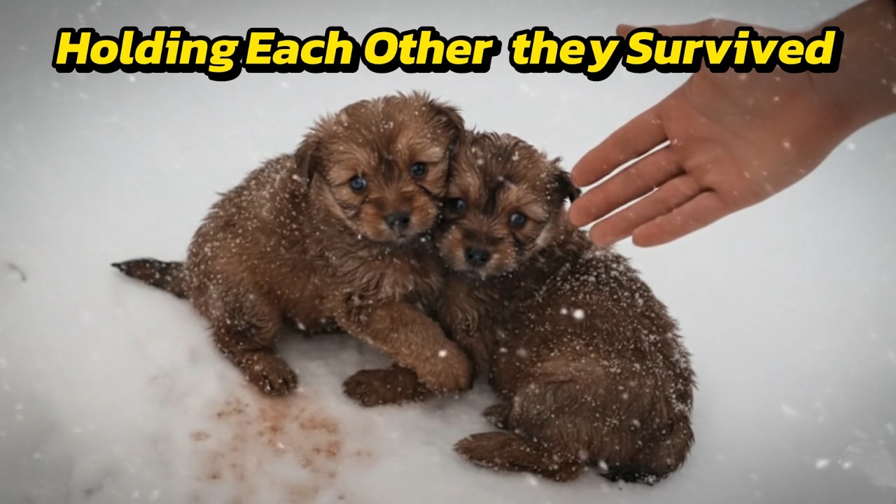 Don't be afraid i won't Hurt . But they still 