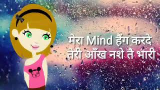 New Haryanvi Status Fan Jaat Ke 2019 Chora Jaat Ka Mental Banda