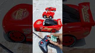 Coche RC ,"🔥⚡🎯 Remote control car POWER-SHOCK 💥🧲 | झटका ड्राइव | শক ড্রাইভ" RC car